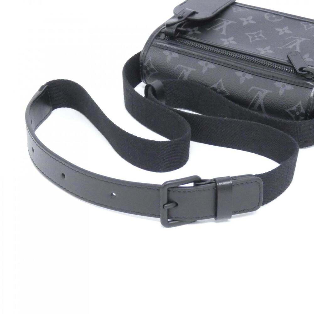 Louis Vuitton Monogram Eclipse Bosphor Wearable W… - image 5